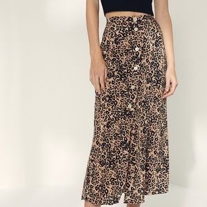 Aritzia Wilfred Amelie Skirt Size 0